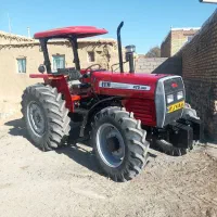 تراکتور ۴۷۵ خشک