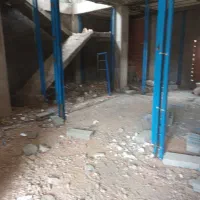 جوشکاری و ساخت شیروانی و راهپله و نبشی کشی و..|خدمات پیشه و مهارت|کرمان, |دیوار