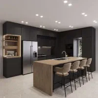 کابینت کمددیواری طراحی ، ساخت ، نصب ،  تعمیرات و