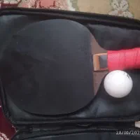 راکت پینگ پنگ|ورزشهای توپی|گرگان, |دیوار