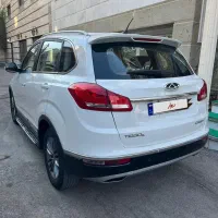 تیگو ۵ اکسلنت استثنائی