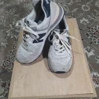 کفش نیوبالانس اورجینال|کیف، کفش، کمربند|مشهد, شهید هاشمی نژاد|دیوار