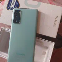گوشی سامسونگ s20 fe
