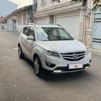 چانگان ۹۵|خودرو سواری و وانت|رشت, حافظ آباد|دیوار