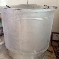 تنور در حد نو