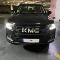 kmc t8 ۱۴۰۳ درحد صفر