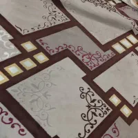فرش فانتزی ۱۲ متری