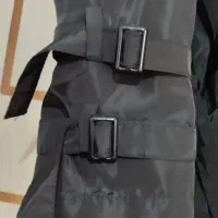 بارونی مشکی|لباس|شاهدشهر, |دیوار