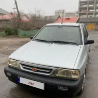 پراید صبا|خودرو سواری و وانت|کوچصفهان, |دیوار