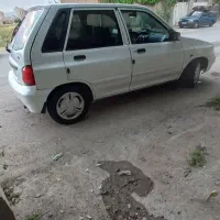 پراید ۱۱۱ مدل ۹۶