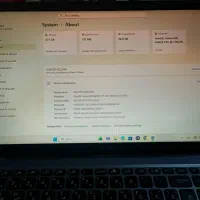 لپ تاپ مدل Asus x515m