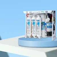 دستگاه تصفیه آب بلوگرین