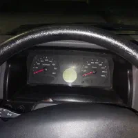 پراید 132 SX بی رنگ|خودرو سواری و وانت|اسلامشهر, شهرک واوان|دیوار