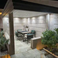 ویلاشهریارکردان دو خواب سه خواب استخردار نظافت