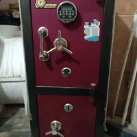 گاوصندوق نو سالم قیمت توافقی