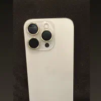 ایفون ۱۶ پرو