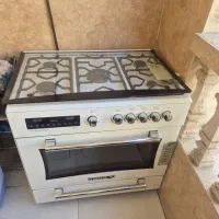 گاز فردار رومگا