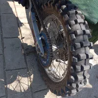 یاماها wrz 250