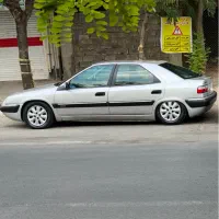 زانتیا مدل ۸۴