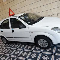 تیبا2 تمام فابریک مدل 1400|خودرو سواری و وانت|شیراز, دروازه قران|دیوار