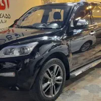 لیفان x60 مدل ۹۶ اتومات استثنایی