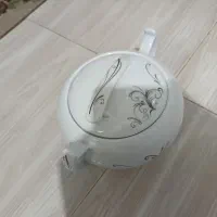 سوپ خوری بزرگ توس چینی 750