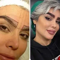 جشنواره تخفیفات کاشت ابرو باتراکم بالا
