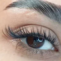 اکستنشن مژه
