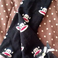 پیراهن مخمل اسب تک شاخ و جوراب شلواری و ساپورت|کفش و لباس بچه|تهران, دکتر هوشیار|دیوار