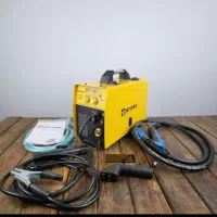 دستگاه جوش 4 کاره مینی جوش|ماشین‌آلات صنعتی|زابل, |دیوار