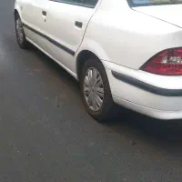 سمند se