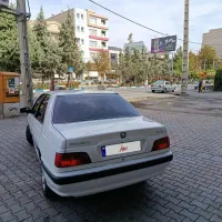 پرشیاtu5مدل۱۴۰۲|خودرو سواری و وانت|ارومیه, |دیوار