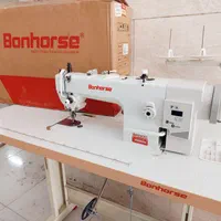 چرخ دوپایه دینام سرخود بنهورس ۱۲ درجه درحدآکبند|چرخ خیاطی و ریسندگی|تهران, سجاد|دیوار