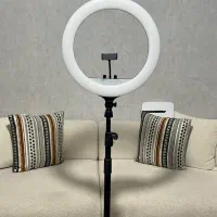 رینگ لایت