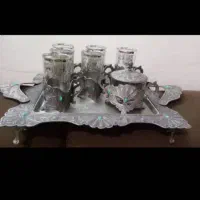 سرویس سیلور چایخوری