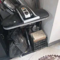 اتو پرس ژانومه