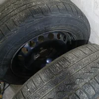 رینگ و لاستیک یخ شکن ال نود|قطعات یدکی و لوازم جانبی|بانه, |دیوار