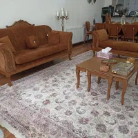 ست مبلمان و ناهارخوری