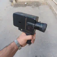 دوربین قدیمی