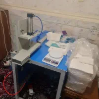 دستگاه|مواد شوینده و دستمال کاغذی|بروجرد, |دیوار