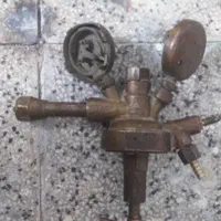 سرپیک برش و مانومتر و کپسول اکسیژن|ابزارآلات|تهران, زرگنده|دیوار