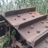 بلدوزر|خودرو سنگین|زرگرشهر, |دیوار