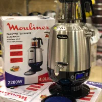 سماور برقی مولینکس