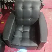 مبلمان اداری