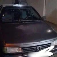 ماشین روا مدل ۸۵