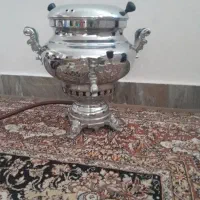 سماورگازی
