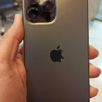 آیفون ۱۳ پرومکس