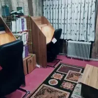 پانسیون مطالعاتی پسرانه