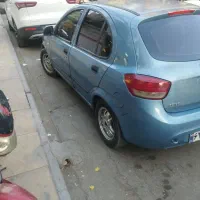 تیبا ۲ مدل ۱۳۹۵