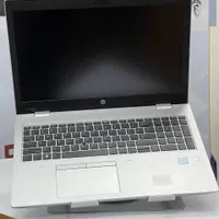 لپ تاپ حرفه ای HP 650 G5  پردازنده قوی،قیمت مناسب